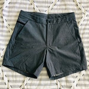 Lululemon Commission Short *Swim